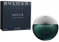 BULGARI AQUA 3,4 OZ